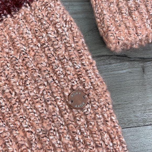 🔆ROXY🔆 WINTER RIVER SWEATER - Picture 7 of 12